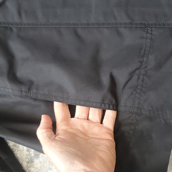 Cute short black Massimo jacket. - Picture 3 of 7